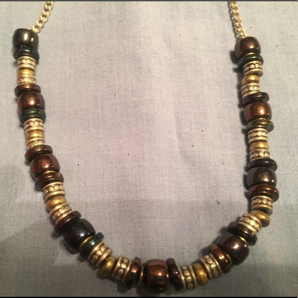 Necklace